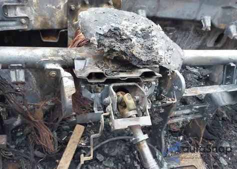 2005 Hyundai Santa Fe Gls z USA, uszkodzony, nr VIN KM8SC13D75U885569